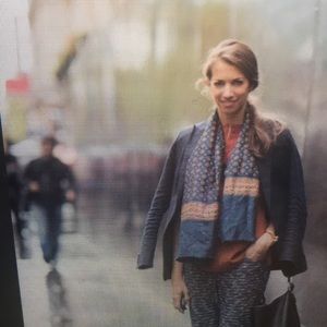 Meet your Posher, Tate